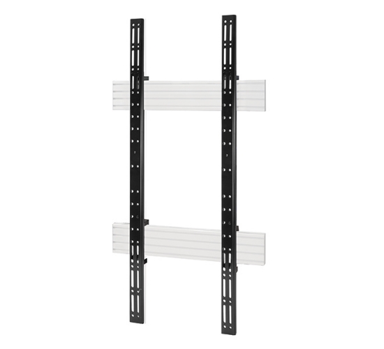 Picture of B-Tech SYSTEM X - VESA 1200 Flat Screen Interface Arms for BT8390 (Pair)