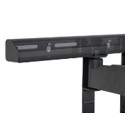 Picture of B-Tech Heavy Duty Twin Cantilever Arm Flat Screen Wall Mount (VESA 800 x 600)
