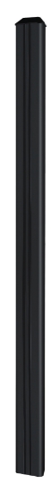 Picture of B-Tech Vertical Support Column for Floor Stands - 1.8m
