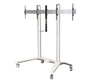 Picture of B-Tech Universal Twin Screen VC Trolley