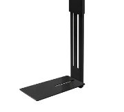 Picture of B-Tech Universal Twin Screen VC Trolley