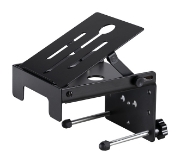 Picture of B-Tech Camera Shelf with Tilt