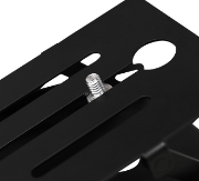 Picture of B-Tech Camera Shelf with Tilt