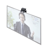 Picture of B-Tech Camera Shelf with Tilt