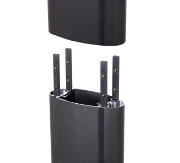 Picture of B-Tech BT8385-FTC monitor mount accessory