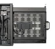 Picture of B-Tech AV Storage Tray for use with BT7883 Slide-Out Wall Mount