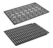 Picture of B-Tech AV Storage Tray for use with BT7883 Slide-Out Wall Mount