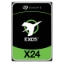 Image de Seagate Exos X24 disque dur 24 To 7200 tr/min 512 Mo 3.5" SATA