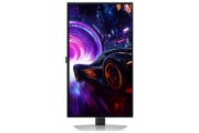 Picture of Samsung G81SF computer monitor 68.6 cm (27") 3840 x 2160 pixels 4K Ultra HD OLED Silver
