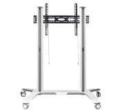 Picture of B-Tech BT8564 3.05 m (120") Floor White