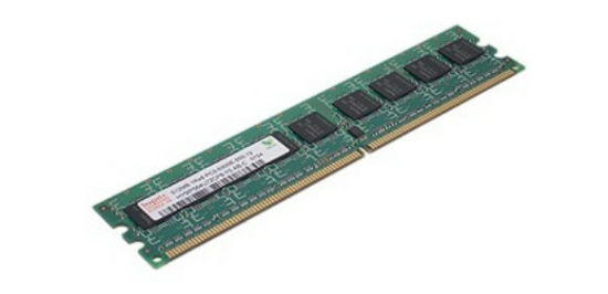 Picture of Fujitsu PY-ME32UH memory module 32 GB 1 x 32 GB DDR5 4800 MHz ECC