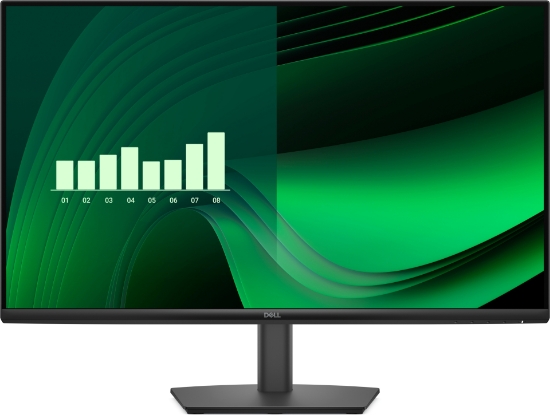 Picture of DELL E Series E2725HM computer monitor 68.6 cm (27") 1920 x 1080 pixels Full HD LCD Black