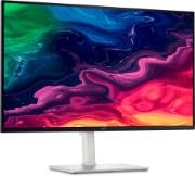 Picture of DELL Plus S2725QC computer monitor 68.6 cm (27") 3840 x 2160 pixels 4K Ultra HD LCD Silver