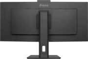 Picture of iiyama ProLite XCB3497WQSNPH-B1 computer monitor 86.4 cm (34") 3440 x 1440 pixels Black
