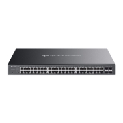 Picture of TP-Link Omada 52-Port Gigabit Smart Switch with 32-Port PoE+