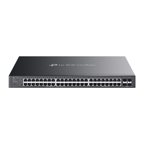 Picture of TP-Link Omada 52-Port Gigabit Smart Switch with 32-Port PoE+