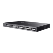 Picture of TP-Link Omada 52-Port Gigabit Smart Switch with 32-Port PoE+