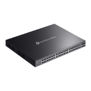 Picture of TP-Link Omada 52-Port Gigabit Smart Switch with 32-Port PoE+