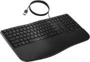 Picture of HP 485 Comfort Wired Keyboard