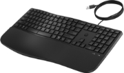 Picture of HP 485 Comfort Wired Keyboard