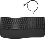 Picture of HP 485 Comfort Wired Keyboard