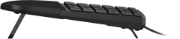 Picture of HP 485 Comfort Wired Keyboard