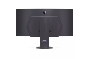 Picture of LG 45GS95QE-B computer monitor 114.3 cm (45") 3440 x 1440 pixels Wide Quad HD OLED Black