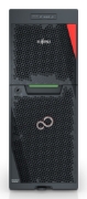 Picture of Fujitsu PRIMERGY TX1330 M6 server 0 GB Tower Intel Xeon E E-2434 3.4 GHz 32 GB DDR5-SDRAM 500 W