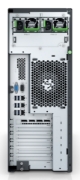 Picture of Fujitsu PRIMERGY TX1330 M6 server 0 GB Tower Intel Xeon E E-2434 3.4 GHz 32 GB DDR5-SDRAM 500 W