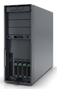 Picture of Fujitsu PRIMERGY TX1330 M6 server 0 GB Tower Intel Xeon E E-2434 3.4 GHz 32 GB DDR5-SDRAM 500 W
