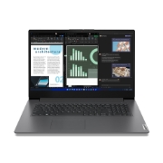 Picture of Lenovo V17 G4 IRU Intel® Core™ i5 i5-13420H Laptop 43.9 cm (17.3") Full HD 16 GB DDR4-SDRAM 512 GB SSD Wi-Fi 6 (802.11ax) Windows 11 Pro Belgian Grey