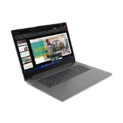 Picture of Lenovo V17 G4 IRU Intel® Core™ i5 i5-13420H Laptop 43.9 cm (17.3") Full HD 16 GB DDR4-SDRAM 512 GB SSD Wi-Fi 6 (802.11ax) Windows 11 Pro Belgian Grey