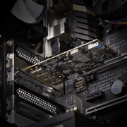 Picture of StarTech.com 5-Port USB PCIe Card, USB 3.2 10Gbps, PCI Express Card with 4x USB-C Ports, 1x USB-A Internal Port, USB PCIe Controller Card, Windows/macOS/Linux
