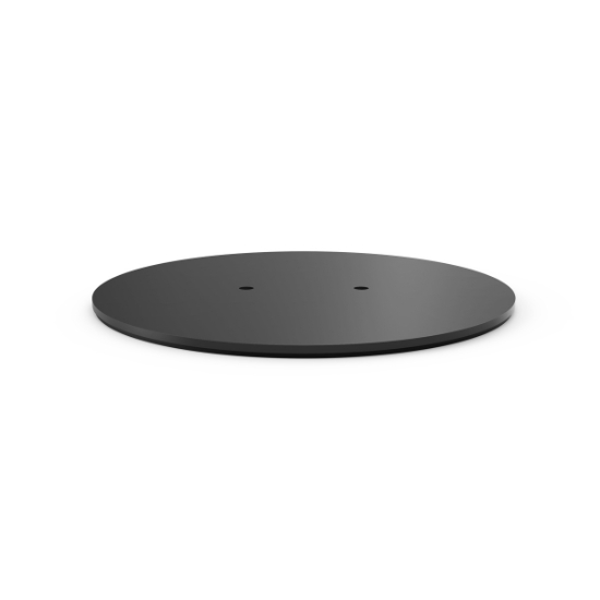 Picture of Compulocks Stability Base for the Mast Stand - Black
