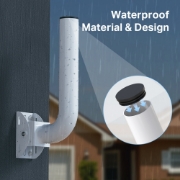 Picture of TP-Link Omada Pole/Wall Mount Kit for Outdoor Access Point