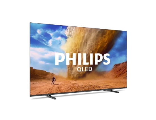Picture of Philips 43PUS7800/12 TV 109.2 cm (43") 4K Ultra HD Smart TV Wi-Fi Black
