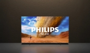 Picture of Philips 43PUS7800/12 TV 109.2 cm (43") 4K Ultra HD Smart TV Wi-Fi Black
