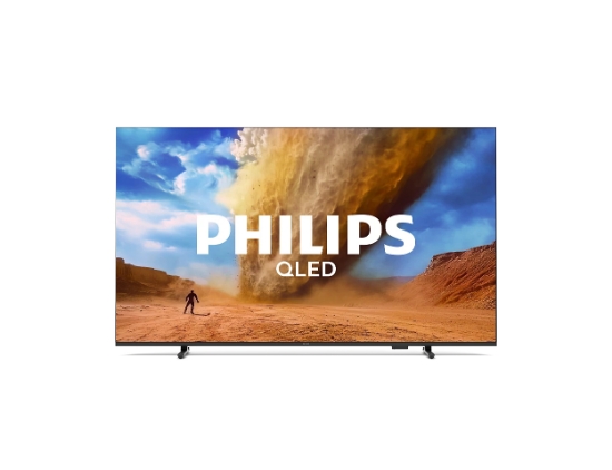 Picture of Philips 75PUS7800/12 TV 190.5 cm (75") 4K Ultra HD Smart TV Wi-Fi Black
