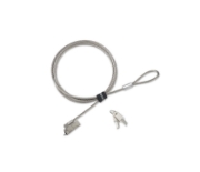 Picture of Kensington Slim NanoSaver 2.0 EQ Keyed Laptop Lock