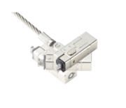 Picture of Kensington Slim NanoSaver 2.0 EQ Keyed Laptop Lock