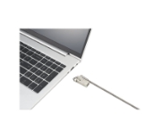 Picture of Kensington Slim NanoSaver 2.0 EQ Keyed Laptop Lock