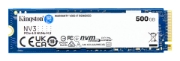 Picture of Kingston Technology 500G NV3 M.2 2280 NVMe SSD