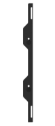 Picture of Neomounts AWL05-750BL AV hardware rack - universal