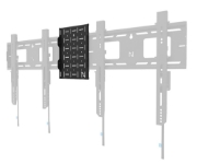 Picture of Neomounts AWL05-750BL AV hardware rack - universal