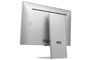 Picture of Samsung G90XF computer monitor 68.6 cm (27") 3840 x 2160 pixels 4K Ultra HD LCD Silver
