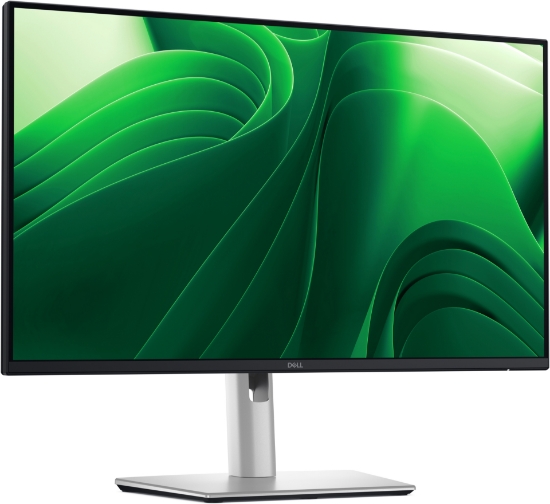 Picture of DELL Pro Plus P2425DE computer monitor 61 cm (24") 2560 x 1440 pixels Quad HD LCD Black