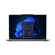 Picture of Lenovo ThinkPad X1 2-in-1 Gen 10 Copilot+ PC Intel Core Ultra 7 258V Hybrid (2-in-1) 35.6 cm (14") Touchscreen 2.8K 32 GB LPDDR5x-SDRAM 1 TB SSD Wi-Fi 7 (802.11be) Windows 11 Pro Belgian Grey