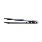 Picture of Lenovo ThinkPad X1 2-in-1 Gen 10 Copilot+ PC Intel Core Ultra 7 258V Hybrid (2-in-1) 35.6 cm (14") Touchscreen 2.8K 32 GB LPDDR5x-SDRAM 1 TB SSD Wi-Fi 7 (802.11be) Windows 11 Pro Belgian Grey