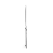 Picture of Lenovo ThinkPad X1 2-in-1 Gen 10 Copilot+ PC Intel Core Ultra 7 258V Hybrid (2-in-1) 35.6 cm (14") Touchscreen 2.8K 32 GB LPDDR5x-SDRAM 1 TB SSD Wi-Fi 7 (802.11be) Windows 11 Pro Belgian Grey