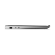 Picture of Lenovo ThinkPad X1 2-in-1 Gen 10 Copilot+ PC Intel Core Ultra 7 258V Hybrid (2-in-1) 35.6 cm (14") Touchscreen 2.8K 32 GB LPDDR5x-SDRAM 1 TB SSD Wi-Fi 7 (802.11be) Windows 11 Pro Belgian Grey